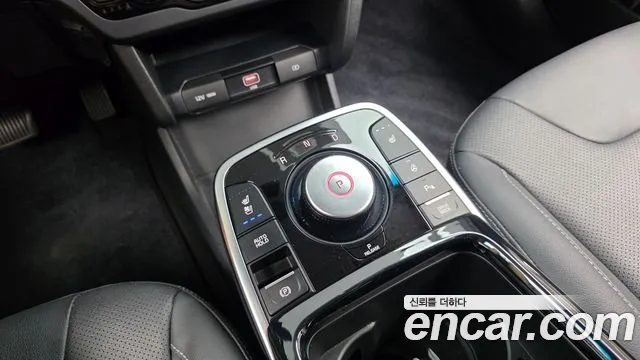 Kia Niro 2022 thumb 9