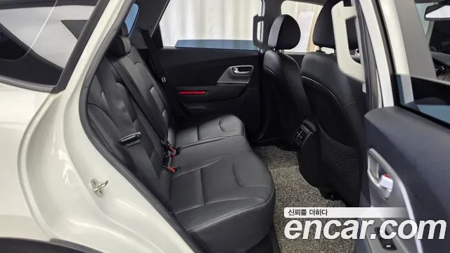 Kia Niro 2022 thumb 12