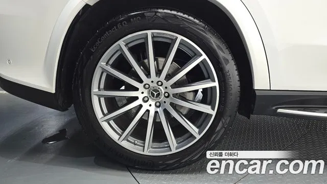Mercedes-Benz GLS 2025 thumb 5