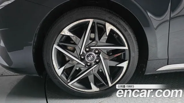 Hyundai Grandeur 2020 thumb 5