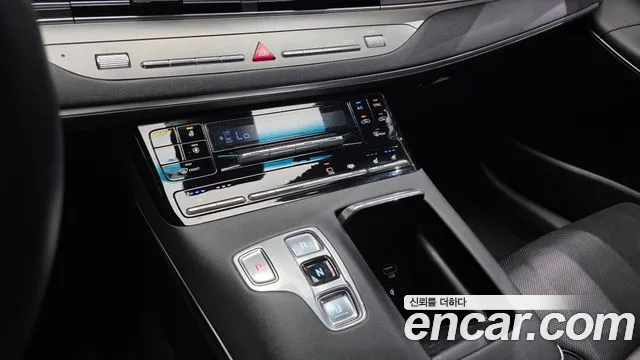 Hyundai Grandeur 2020 thumb 9