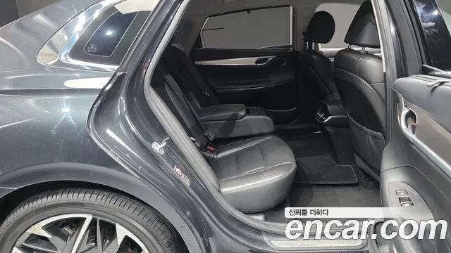 Hyundai Grandeur 2020 thumb 12