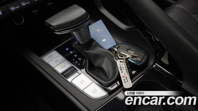 Hyundai Avante 2020 thumb 9