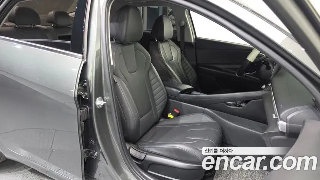 Hyundai Avante 2020 thumb 12