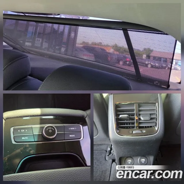 Kia K7 2019 thumb 10