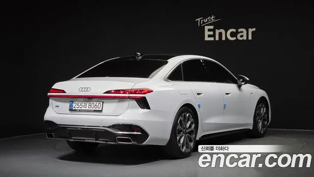 Audi A6 2026 thumb 2