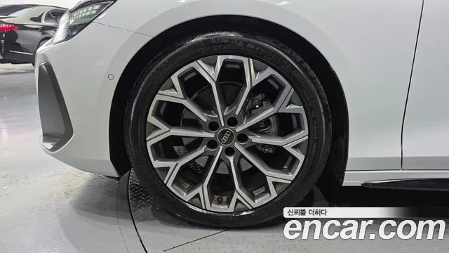 Audi A6 2026 thumb 5