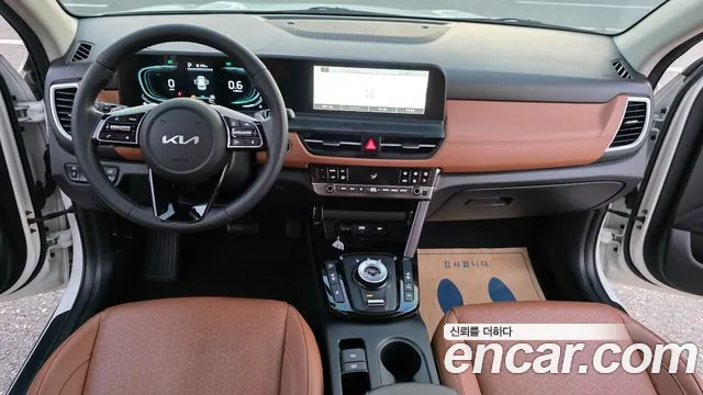 Kia Seltos 2024 thumb 6