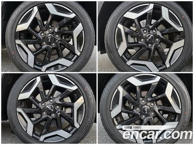 Kia Seltos 2024 thumb 10