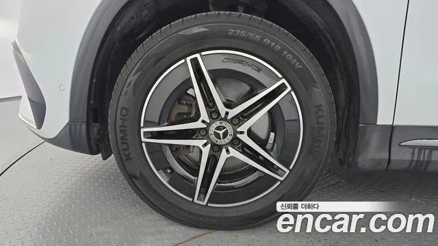 Mercedes-Benz EQA 2022 thumb 4