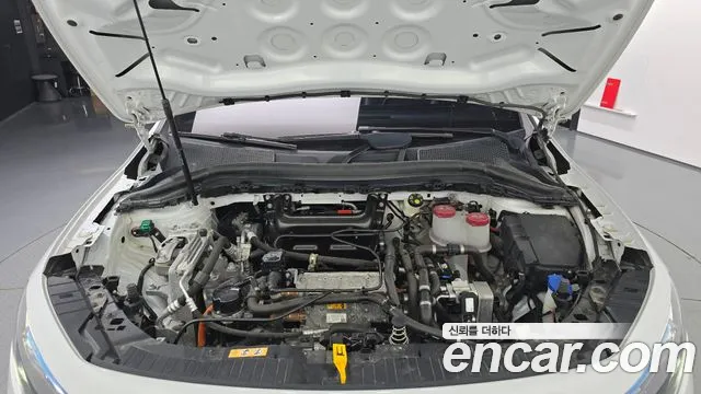 Mercedes-Benz EQA 2022 thumb 5
