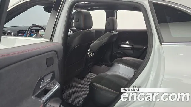 Mercedes-Benz EQA 2022 thumb 11