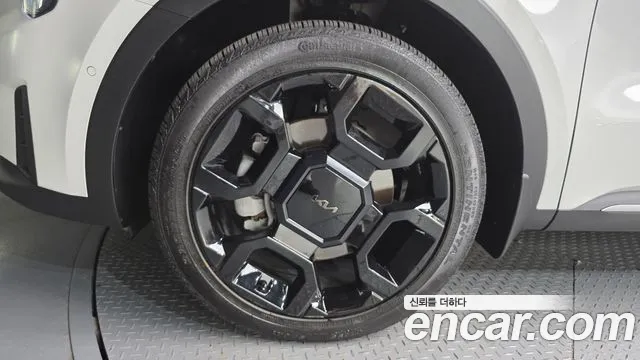 Kia Sorento 2025 thumb 5