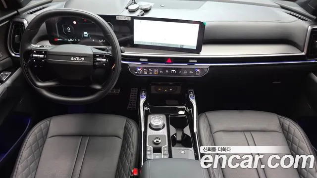 Kia Sorento 2025 thumb 7
