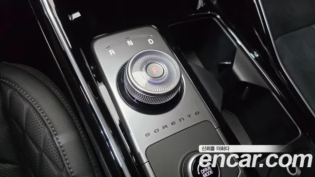 Kia Sorento 2025 thumb 9