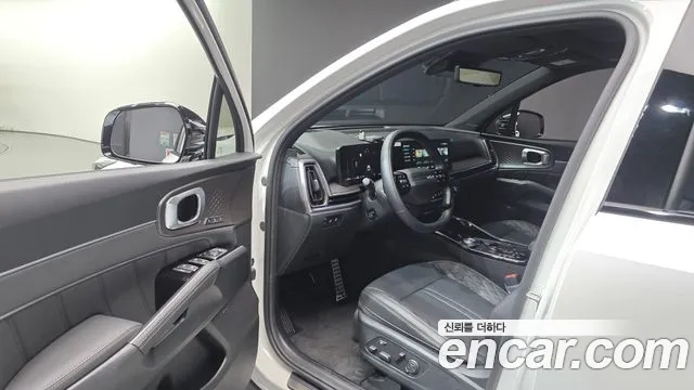 Kia Sorento 2025 thumb 10