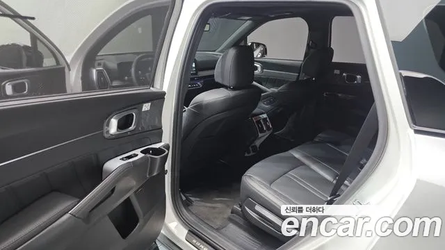 Kia Sorento 2025 thumb 11