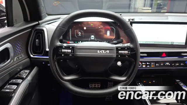 Kia Sorento 2025 thumb 12