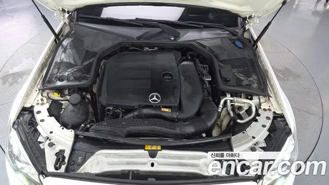 Mercedes-Benz C-Класс 2020 thumb 6