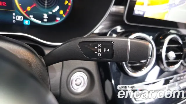 Mercedes-Benz C-Класс 2020 thumb 9
