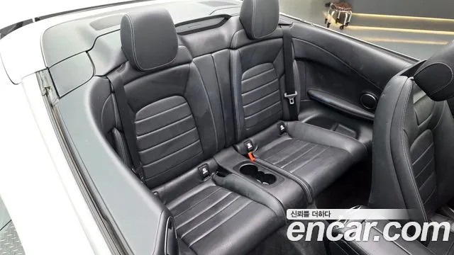 Mercedes-Benz C-Класс 2020 thumb 11