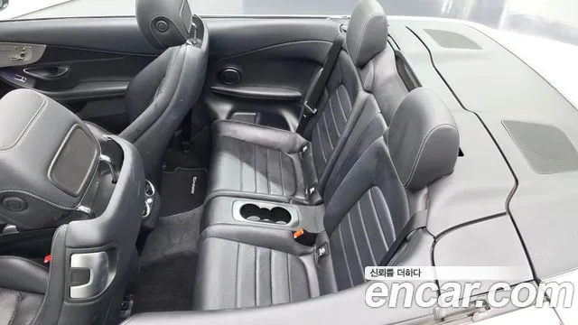 Mercedes-Benz C-Класс 2020 thumb 12