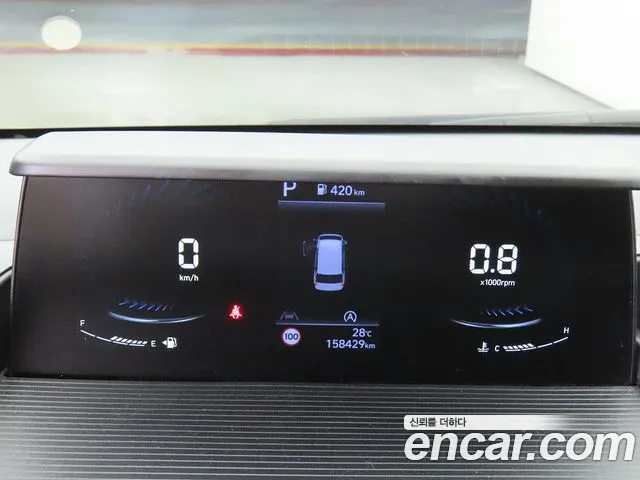 Hyundai Staria 2022 thumb 9