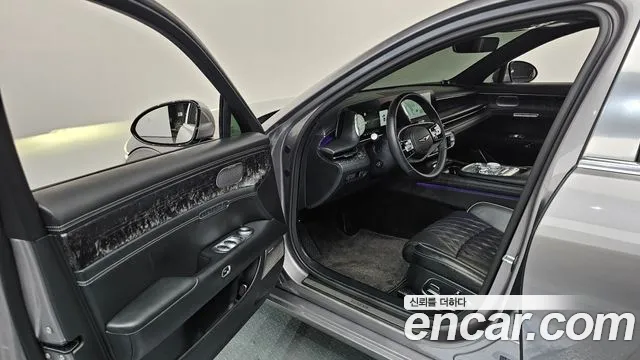 Genesis G90 2023 thumb 10