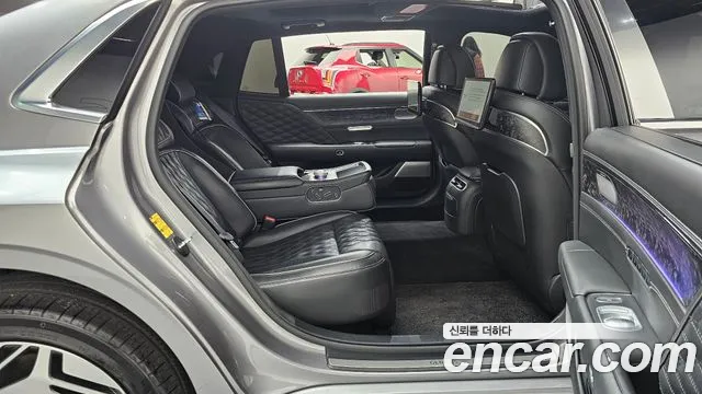 Genesis G90 2023 thumb 12