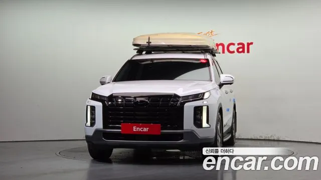 Hyundai Palisade 2022 thumb 3