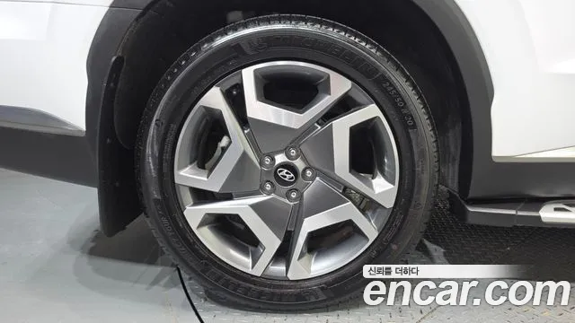 Hyundai Palisade 2022 thumb 5