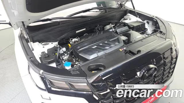 Hyundai Palisade 2022 thumb 6