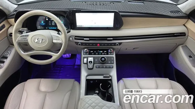 Hyundai Palisade 2022 thumb 7