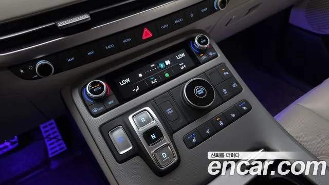 Hyundai Palisade 2022 thumb 9