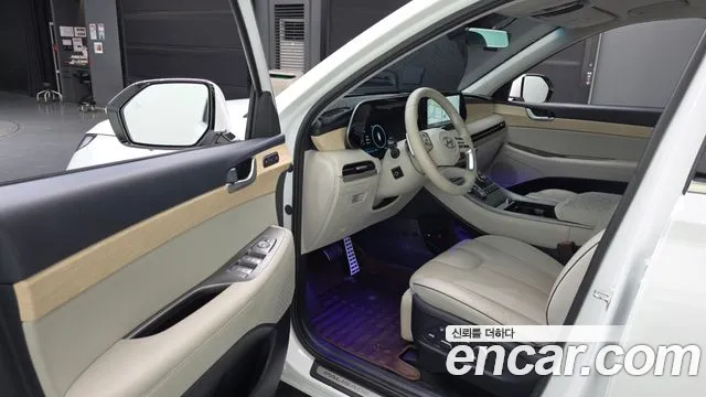 Hyundai Palisade 2022 thumb 10