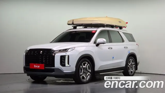 Hyundai Palisade 2022 thumb 12
