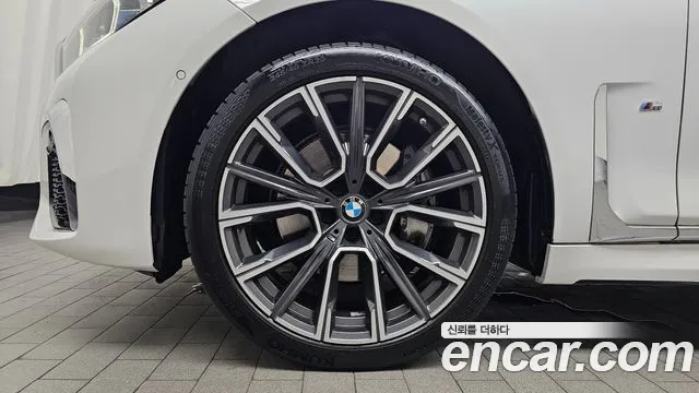 BMW 7 серии 2022 thumb 4