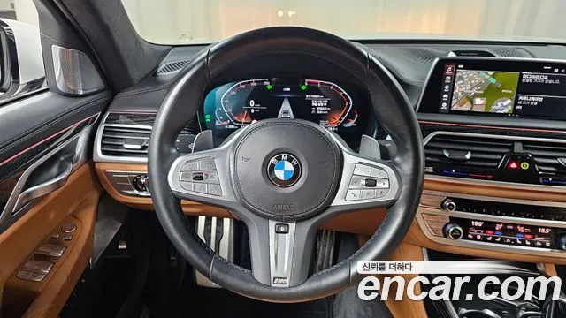 BMW 7 серии 2022 thumb 12
