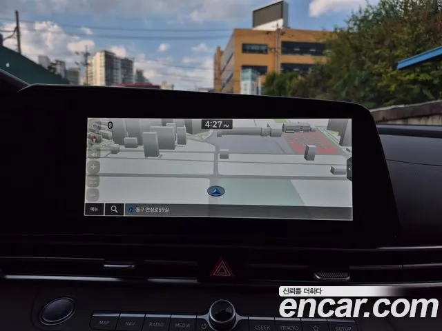 Hyundai Avante 2026 thumb 9