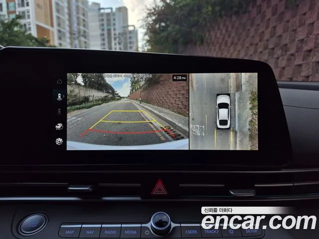 Hyundai Avante 2026 thumb 10