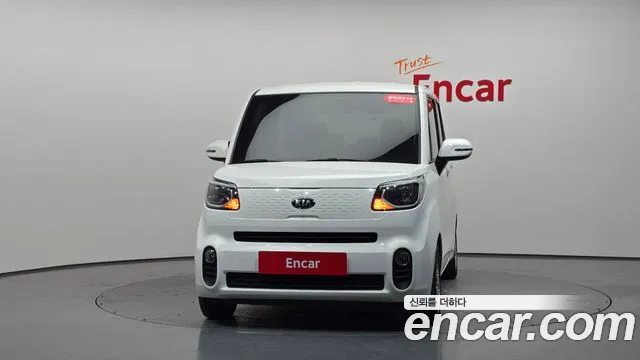 Kia Ray 2020 thumb 2