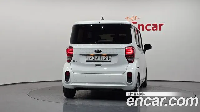 Kia Ray 2020 thumb 3