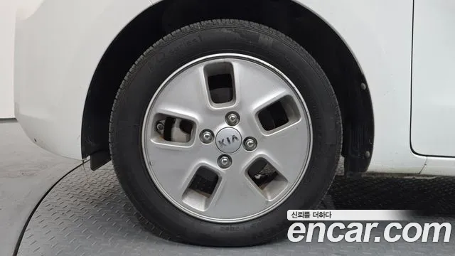 Kia Ray 2020 thumb 4