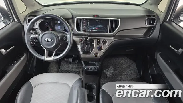 Kia Ray 2020 thumb 6