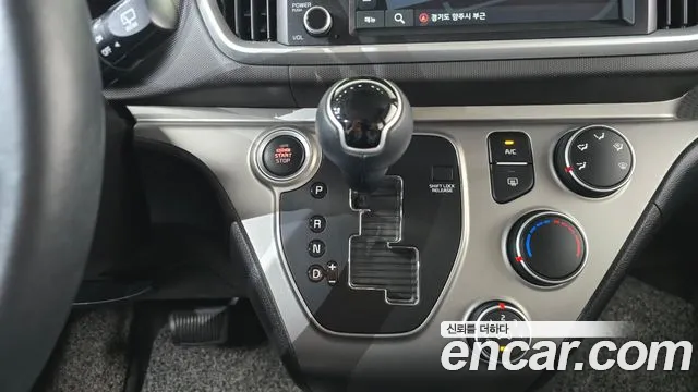 Kia Ray 2020 thumb 8