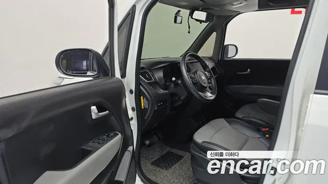 Kia Ray 2020 thumb 9