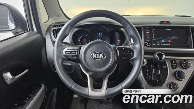 Kia Ray 2020 thumb 11