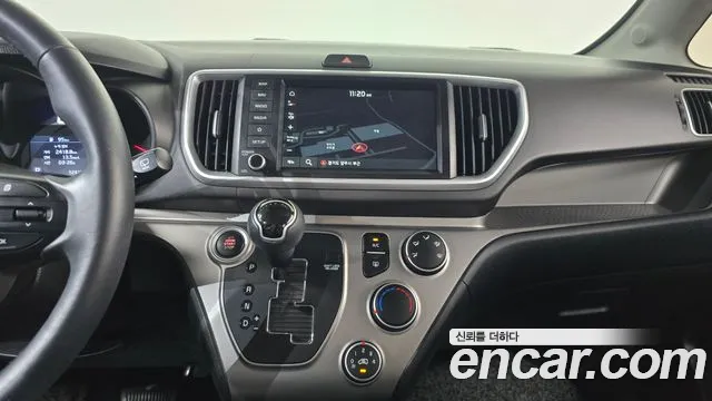 Kia Ray 2020 thumb 12