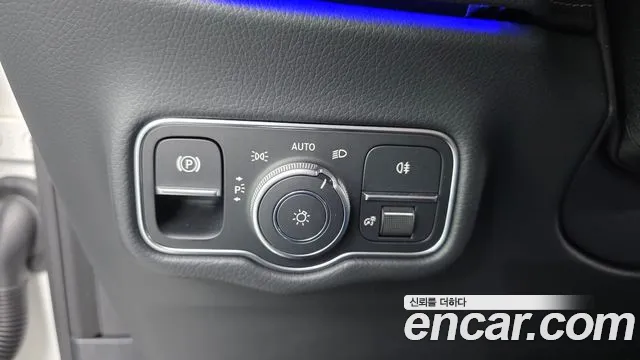 Mercedes-Benz G-Класс 2026 thumb 12