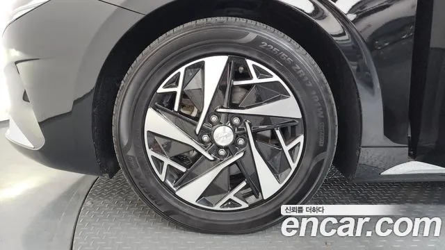 Hyundai Grandeur 2022 thumb 5